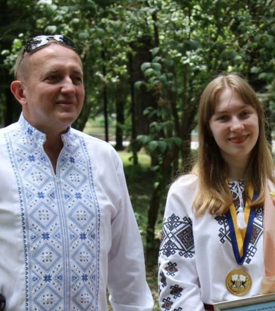 Двоє школярів з Франківська завоювали нагороди на Міжнародній олімпіаді з фізики 2