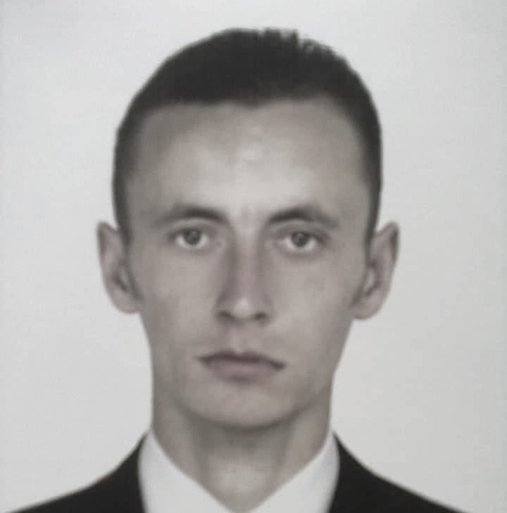Загинув Іван Касюк із Клубівців, який повернувся з-за кордону, щоб захищати Україну 1