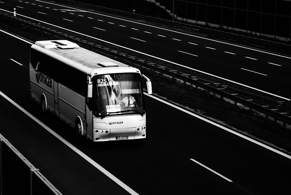 купити квитки на автобус KLR Bus