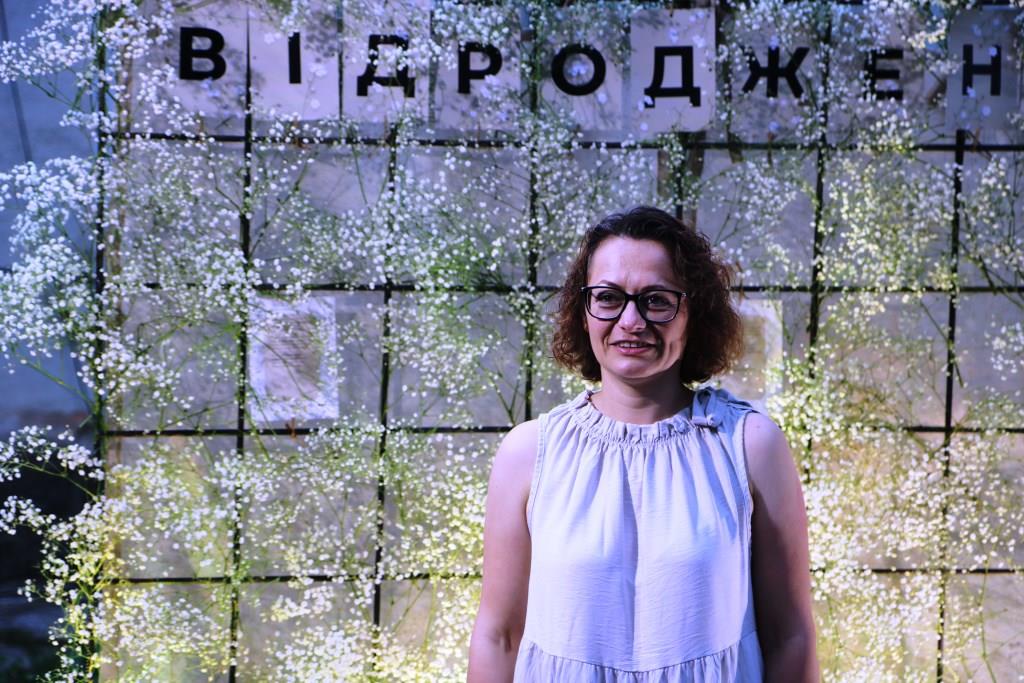 Відновити пам'ять: у Франківську вшанували митців "Розстріляного Відродження" 7