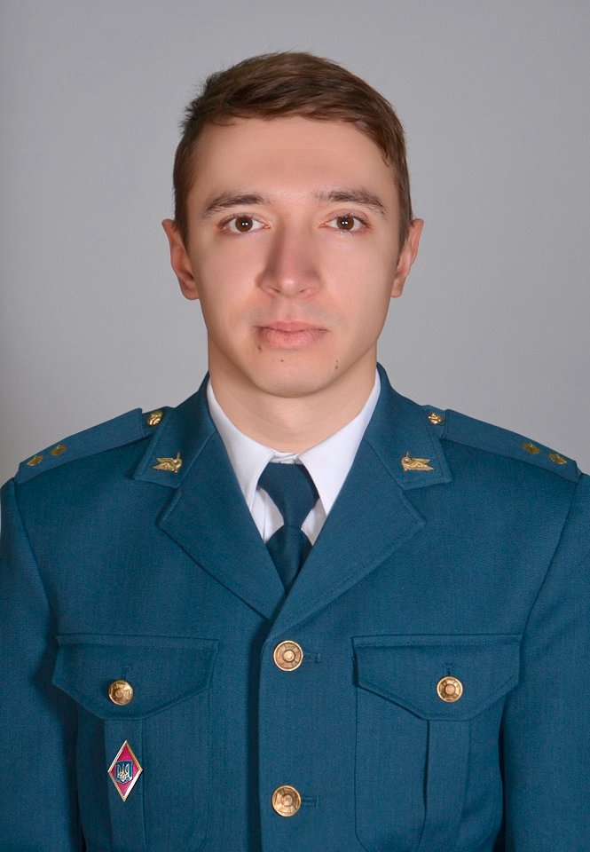 На війні загинув військовий пілот з Франківська Антон Листопад 1