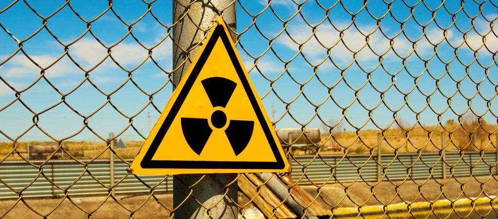 Що робити у разі радіаційної аварії