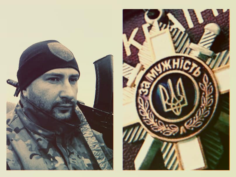 Трьох захисників з Калущини посмертно нагородили орденами "За мужність" 2
