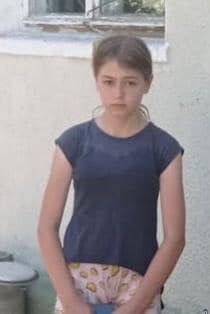 Зникла 10-річна дівчинка з Городенківщини 1