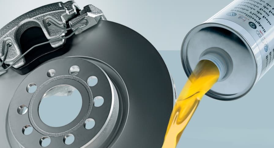 Різновиди, особливості складу та роботи гальмівної рідини 1