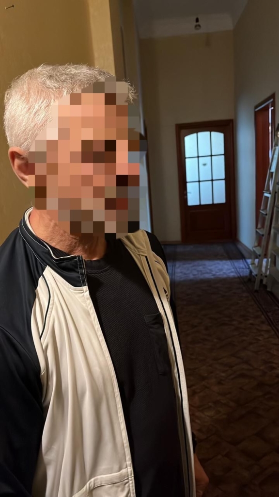 На Прикарпатті засудили уродженця РФ, який планував антиконституційне захоплення влади 1