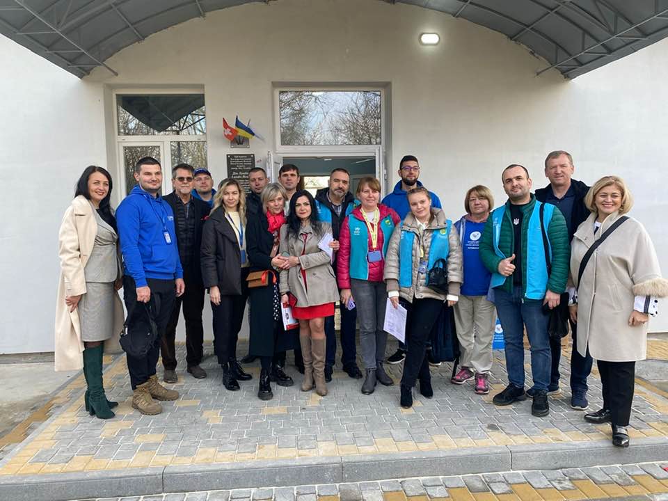 У калуський шелтер придбали постіль, посуд та кухонну техніку 1