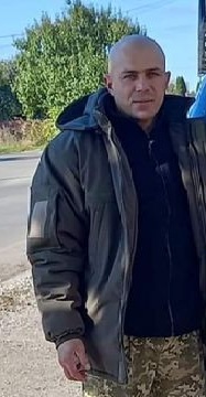 Під Бахмутом загинув Микола Воєвідко, воїн з Прикарпаття 1