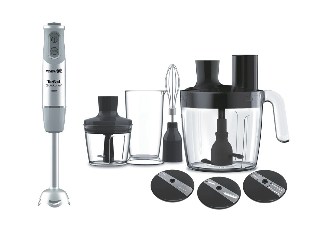 Типи блендерів та різновиди насадок до них 3