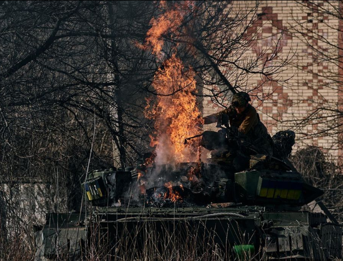 Завтра на Франківщині попрощаються з Героєм України, комбатом Да Вінчі 1