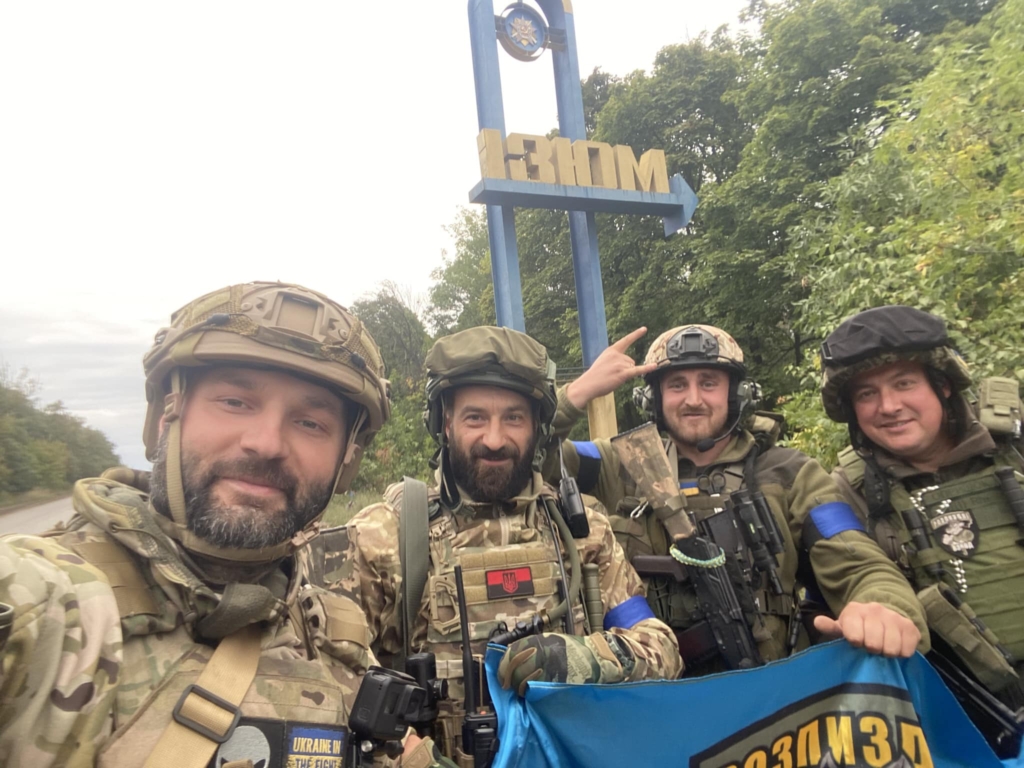 На війні загинув коломиянин Юрій Данилець 1