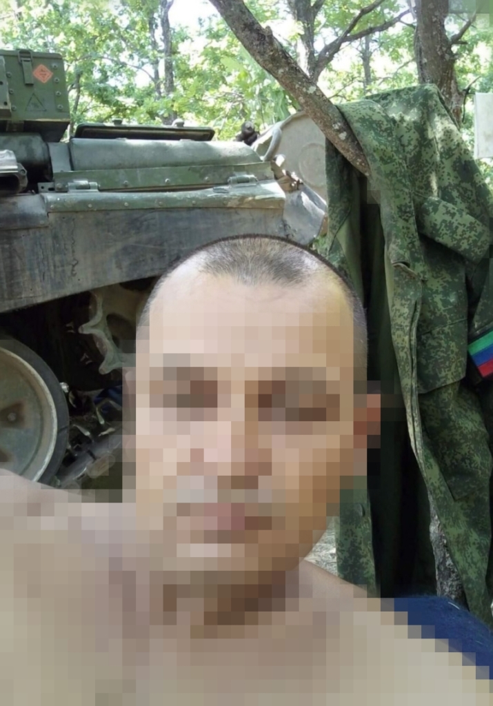 Повідомили про підозру двом бойовикам, які воюють в лавах окупантів на Донеччині та Херсонщині 2