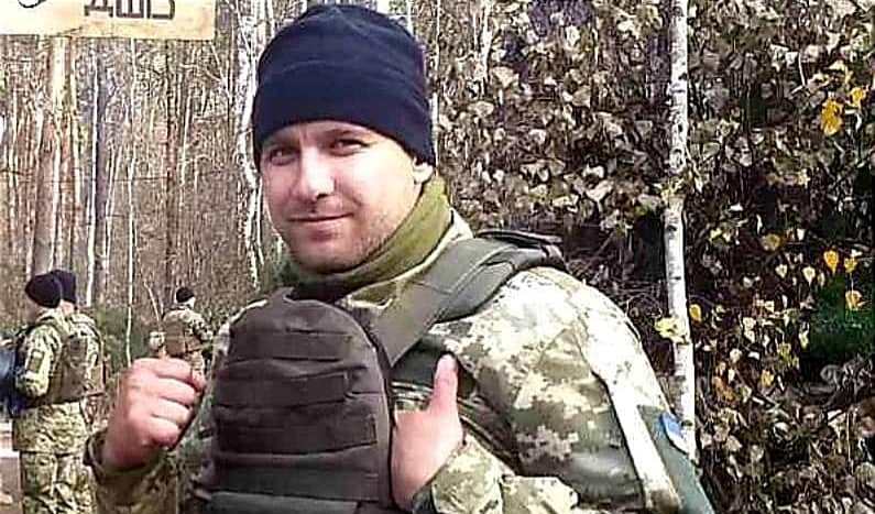 На війні загинув Юрій Соповський з Городенківщини. Читайте на UKR.NET