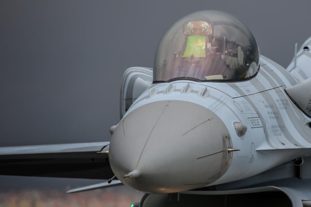 F-16 для України може вирішити багато задач у війні з росією