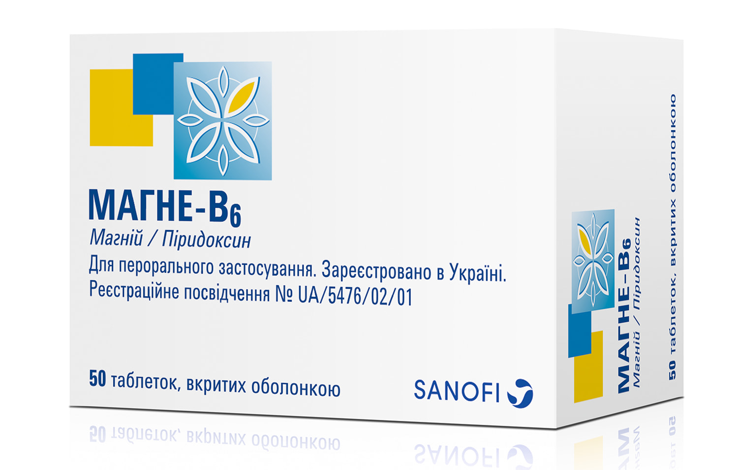 ТОП 6 корисних властивостей магнію | Курс
