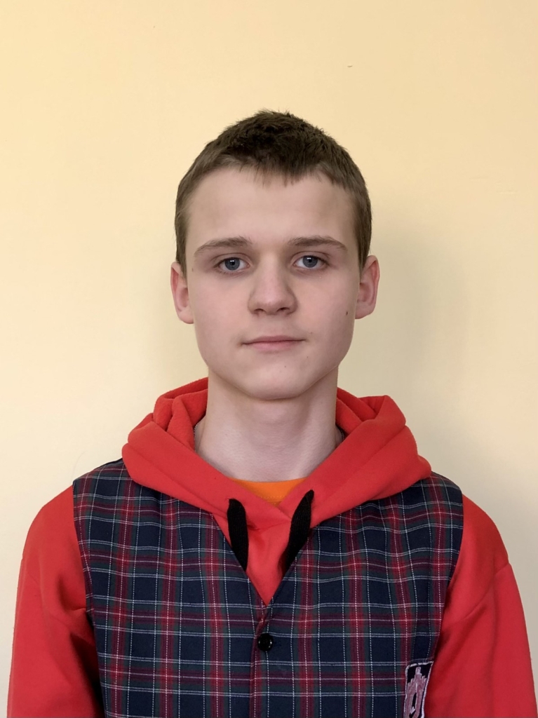 Дев'ятикласник з Калуша Юрій Псюк виграв Всеукраїнську олімпіаду з інформатики