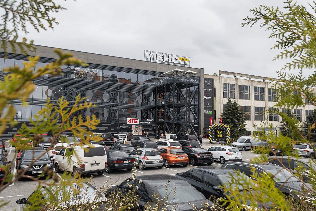 МЕНС в Івано-Франківську