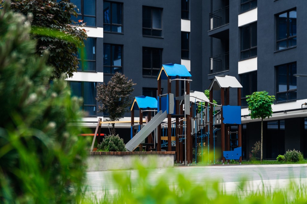 Житло на Пасічній в Івано-Франківську