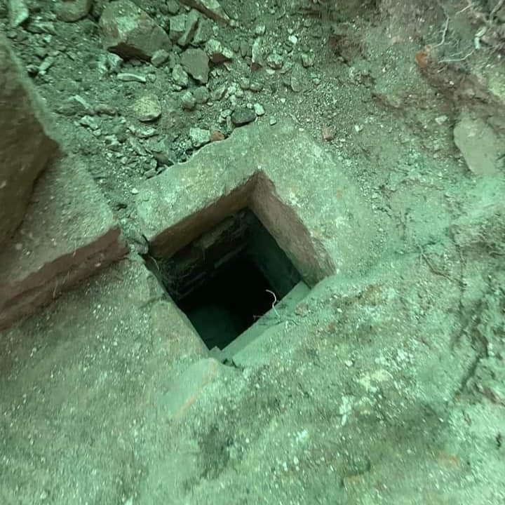 Вперше за 300 років: археологи потрапили у підземелля Галицького замку 1