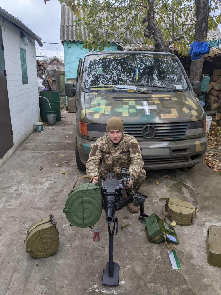 Троє братів-добровольців з Коломиї воюють в одній роті 102 бригади ТрО 3