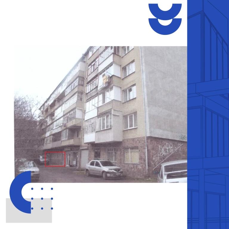 В Івано-Франківську пропонують приватизувати підвальні приміщення у центрі міста 2