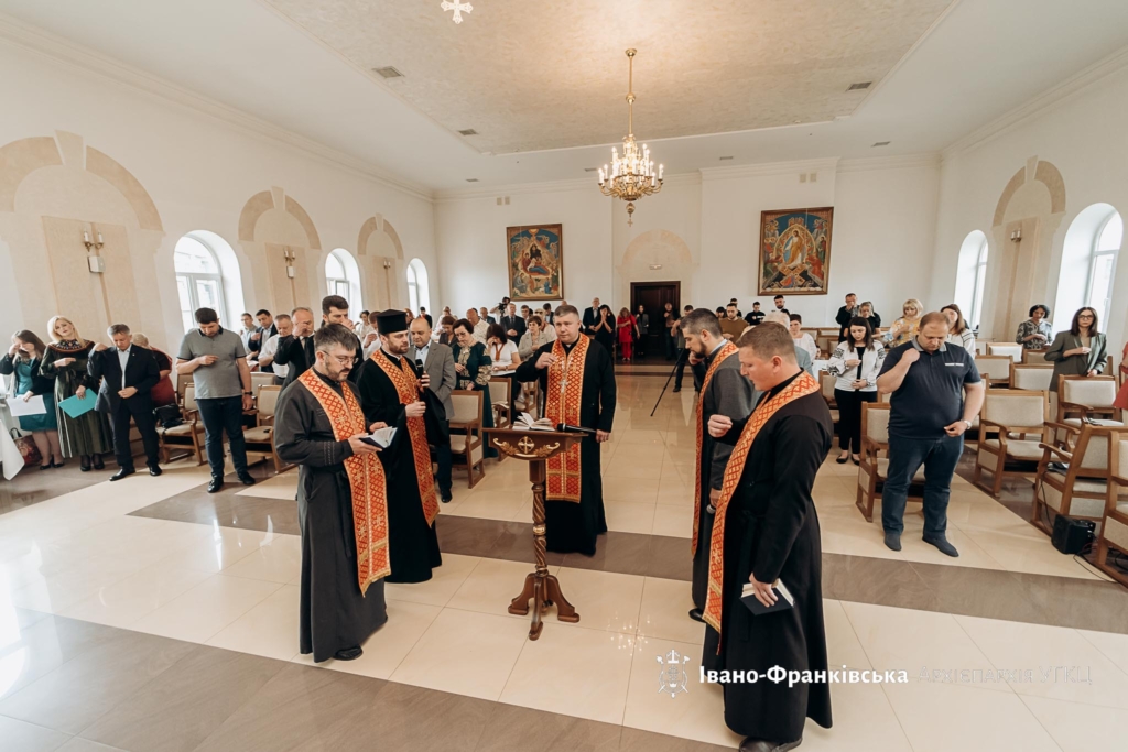 У Франківську визначили претендентів на Орден Святого Пантелеймона 1
