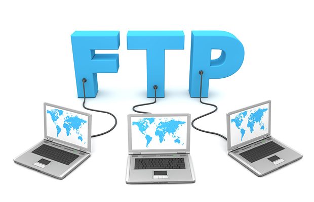 Що таке FTP-Client
