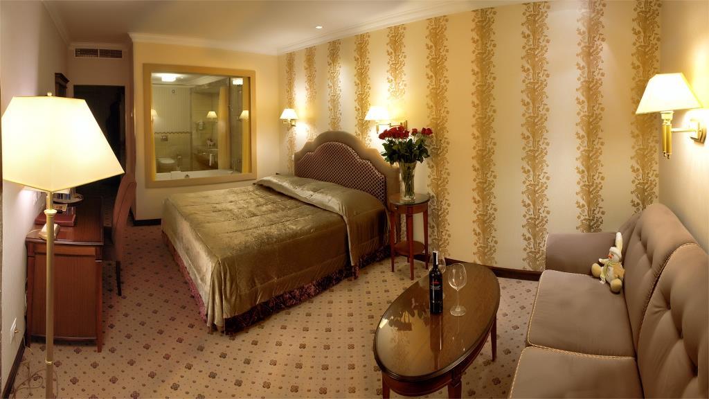 готель Swiss Hotel Lviv