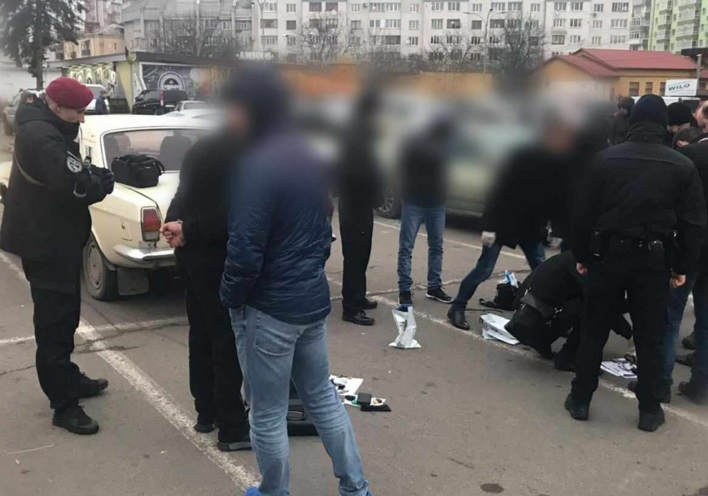 За ґрати посадили крадіїв, що з Яремча гастролювали в трьох областях 1