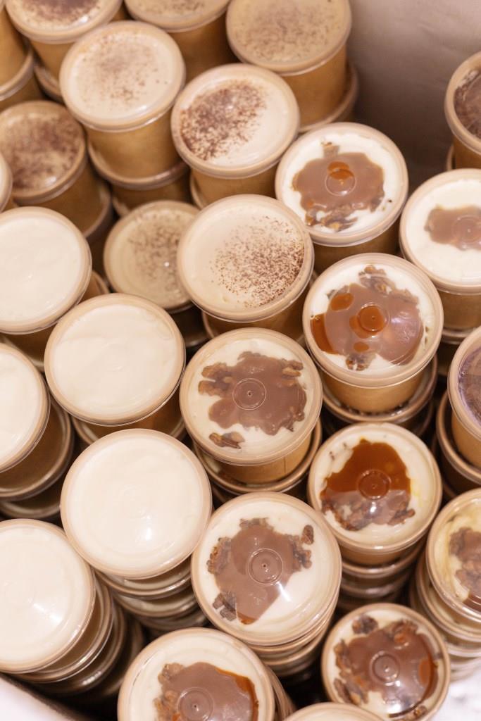 Галя Балувана робить натуральне морозиво у Франківську