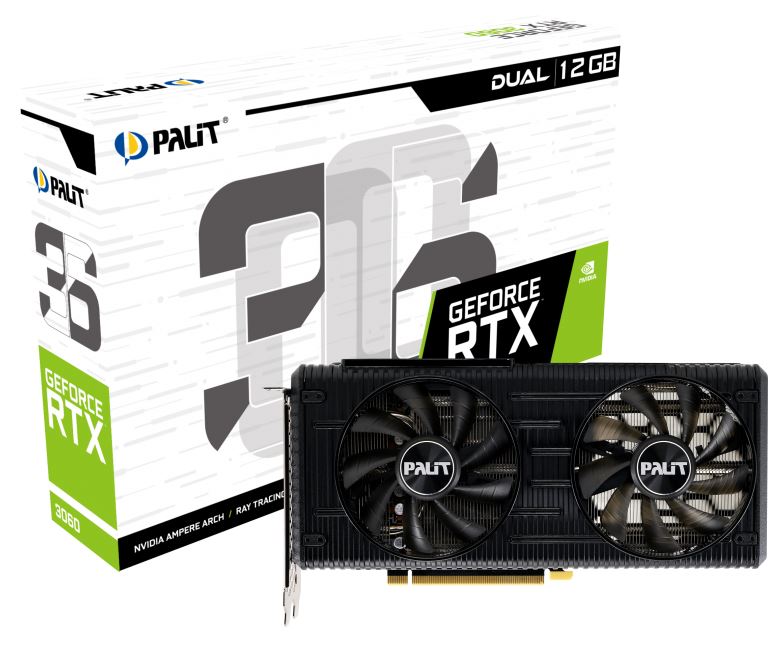 AMD та Nvidia: серії та особливості 1