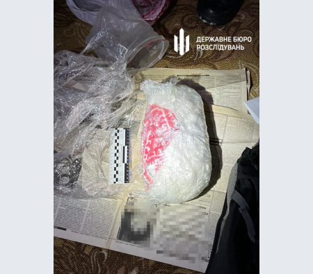 Важкі наркотики на 5 млн та георгіївська стрічка: справу наркоторговців з Прикарпаття передали до суду 5