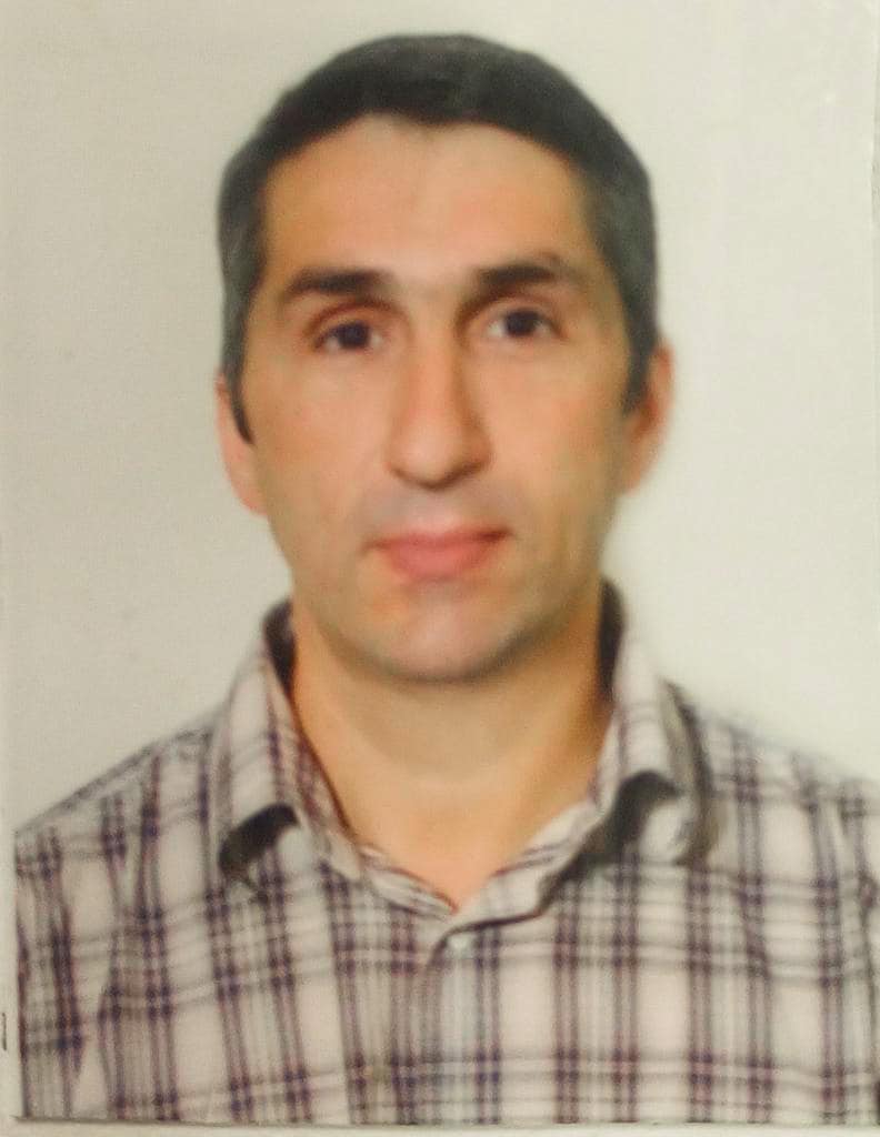 Залужний нагородив франківського медика Олексія Іванова "Золотим хрестом" 1