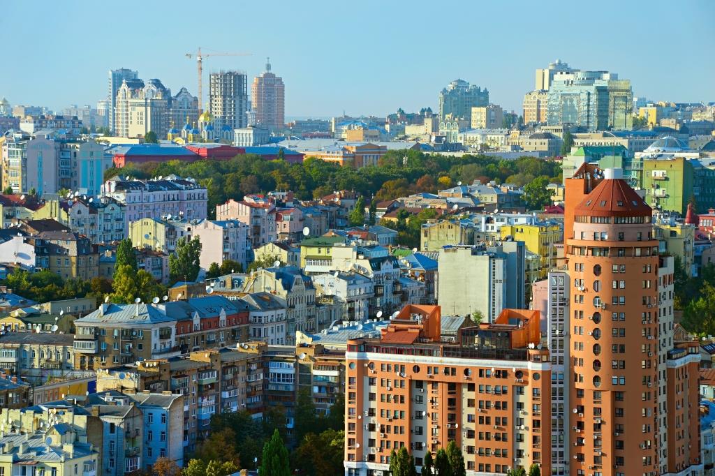 Переоформити квартиру в Києві