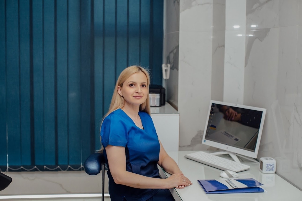 Народити здорову дитину - все про вагітність від гінеколога Мед-Атлант
