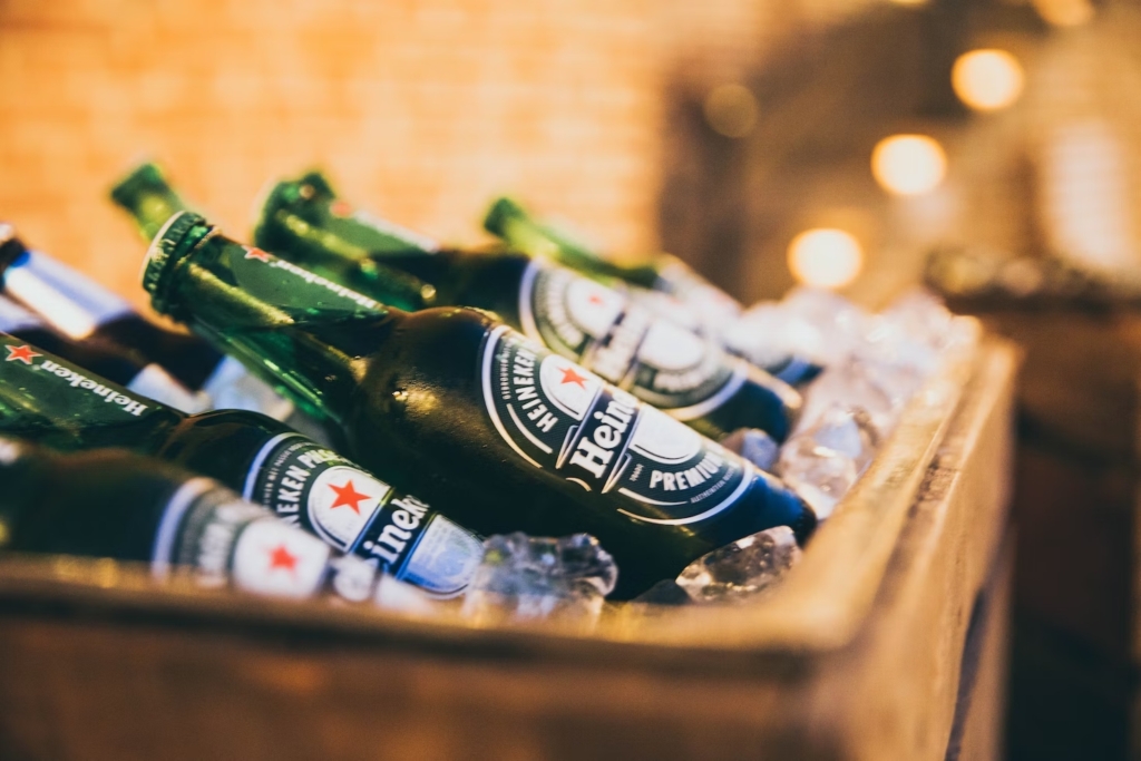 Як обрати якісне пиво: розбираємо на прикладі бренду Heineken