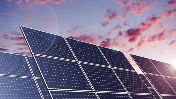 Сонячні електростанції під ключ у компанії Solar-Tech