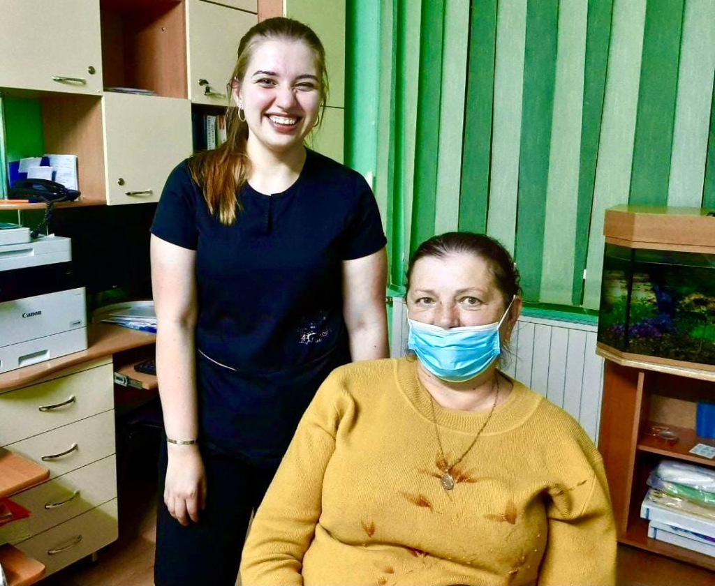 Нирка прижилася: 56-річна Галина Мартинюк з Рожнятівщини два роки чекала на трансплантацію 1