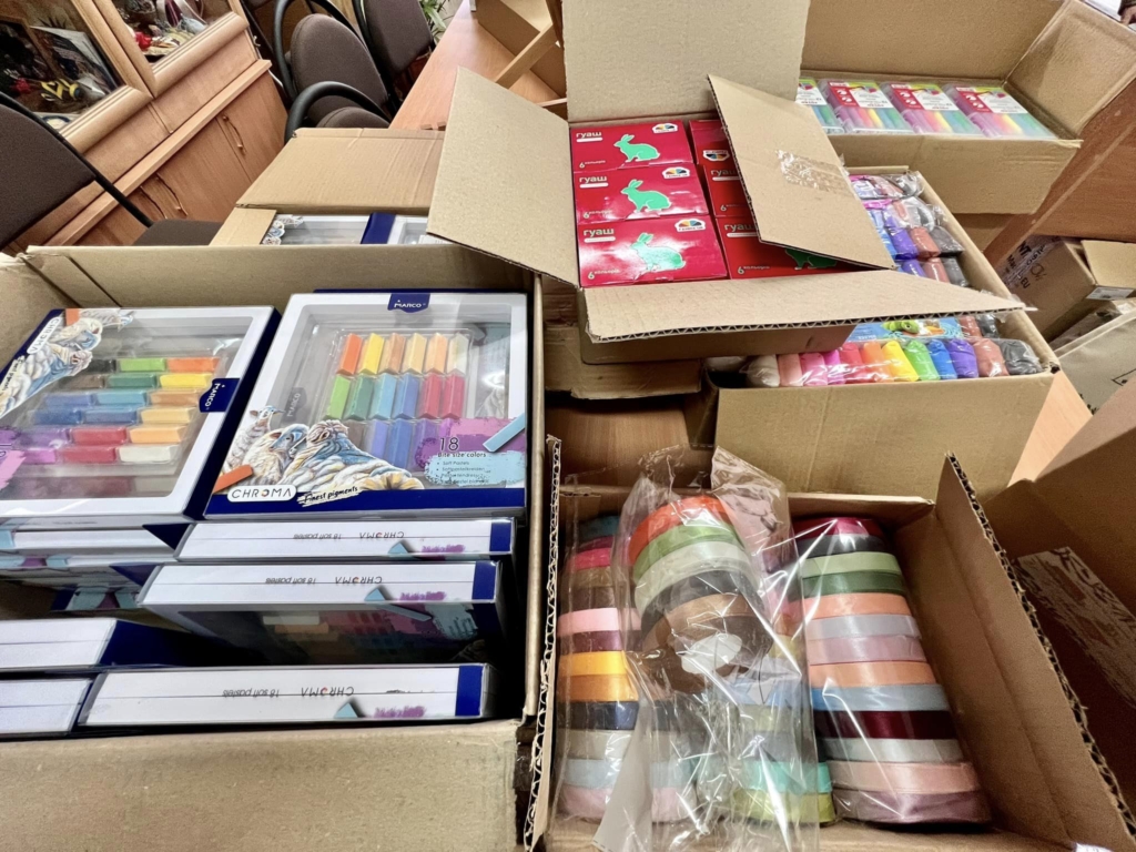 У Франківську облаштують дитячий центр за 2 млн від уряду Кореї 1