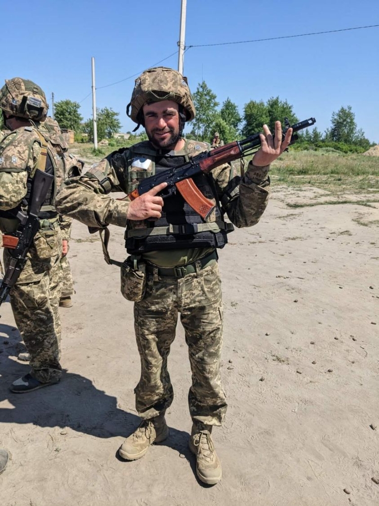 На війні загинули захисники з Прикарпаття Сергій Кузьмич, Володимир Тиличкан, Володимир Шаварський та Василь Веклюк 3