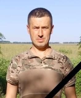 На війні загинули бійці з Верховинщини Василь Медвійчук і Дмитро Досяк 2