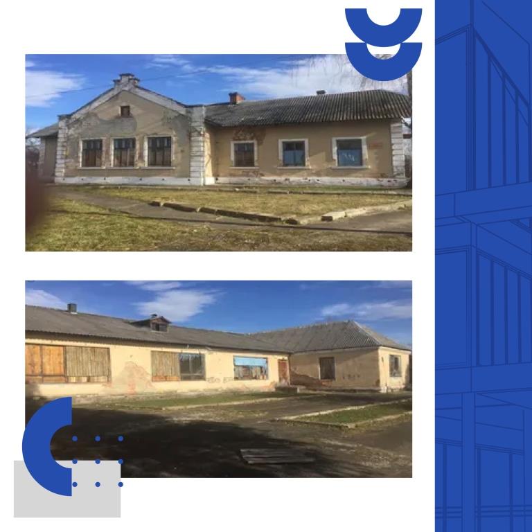приміщення на прожах в Івано-Франківській області