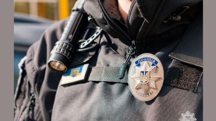 У Франківську триває набір до патрульної поліції