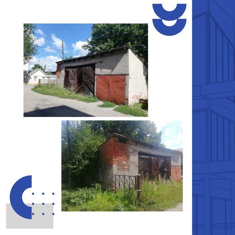 Гараж купити в Івано-Франківській області