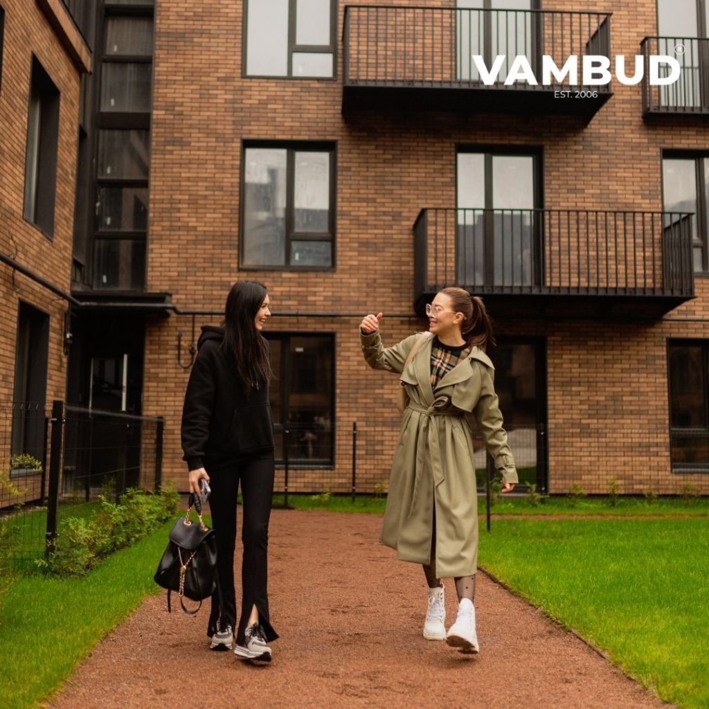 vambud івано франківське малоповерхівка