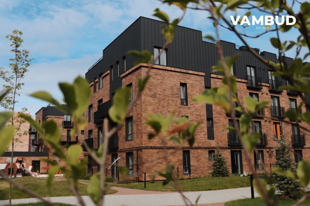 vambud вамбуд квартири івано франківськ іф