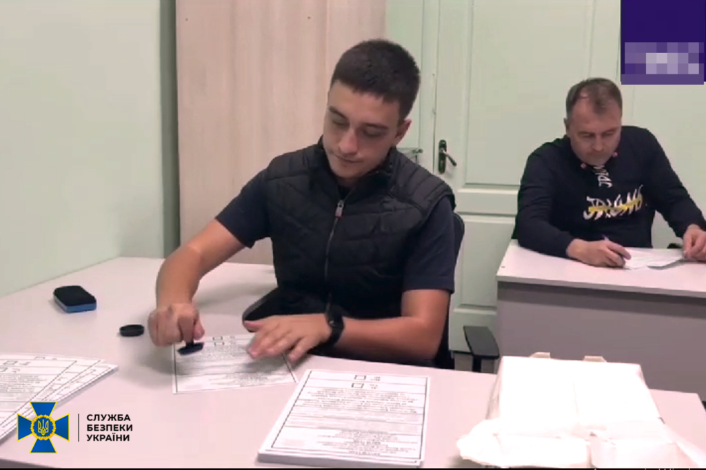 На Прикарпатті заочно судитимуть двох колаборантів 1