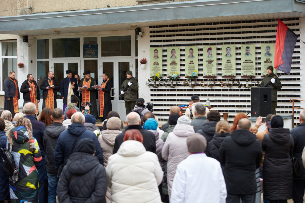 Вищого професійного училища сервісного обслуговування техніки