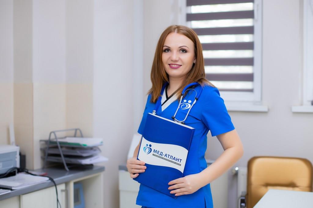 Аскариди, лямблії, гострики та інші паразитарні інфекції: діагностика і лікування в Мед-Атлант