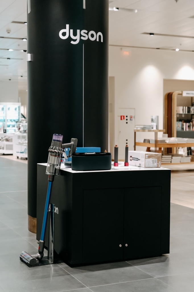 Світові люксові бренди в Україні